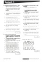 Project 4 unit 3 test – megoldás kép 2