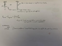 Harmonikus rezgőmozgást végző test – megoldás kép 1