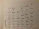 Matek 2. Feladat a, b, C, D, e, f, feladatok – megoldás kép 1