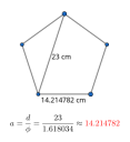 Matek Ötszög – megoldás kép 1