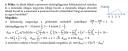 Ezt a matek érettségi feladatot hogy kell megoldani? – megoldás kép 1