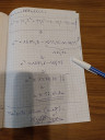 Matematika  – megoldás kép 4