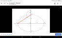 Ábrázoló geometria – megoldás kép 3