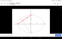 Ábrázoló geometria – megoldás kép 4