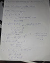 Deriválás  – megoldás kép 1