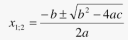 Matematika  – megoldás kép 1