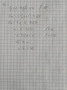 Matematika – megoldás kép 2