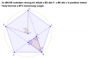 SOS Matek feladat geometria – megoldás kép 1