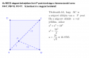 Geometria, Pitagorasz-tétel – megoldás kép 1