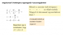 Matek S.O.S     Racionálos számok – megoldás kép 2