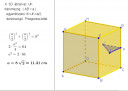 Térgeometria – megoldás kép 1