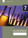 Kémia munkafüzet 7.osztály  – megoldás kép 1