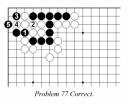 ELEMI LINEÁRIS ALGEBRA – megoldás kép 1