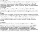 Földrajz, 10. osztály, SOS! – megoldás kép 1