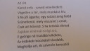 Ebbe tudnátok segíteni? – megoldás kép 1