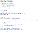C# különböző random számok – megoldás kép 1
