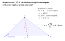 Matematika 11.osztály – megoldás kép 1