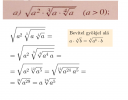 Matek – megoldás kép 1