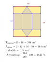 Matematika 8. Osztály – megoldás kép 2