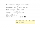 Matek 8 – megoldás kép 1