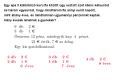 Matek (Sürgős) – megoldás kép 1