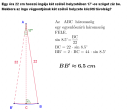 Matek  – megoldás kép 1