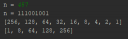 PyCharm feladat – megoldás kép 3