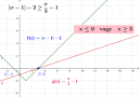 Matek egyenlet rendezés – megoldás kép 1