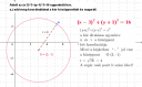 Matematika – megoldás kép 1