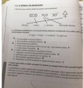 A kémiai jelrendszer – megoldás kép 1