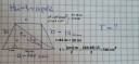 Trapéz területe – megoldás kép 1