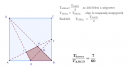 Geometriai feladat – megoldás kép 1