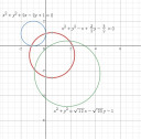 Koordináta-Geometria – megoldás kép 1