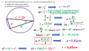 Középiskolai matematika – megoldás kép 1