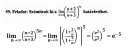 Matematika,határérték kiszámítása? – megoldás kép 1
