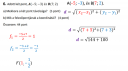 Matematika – megoldás kép 3
