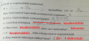 Kémia: Az oxigén  – megoldás kép 1