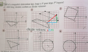 Matematika Geometriai Transzformációk – megoldás kép 1