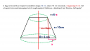 Térgeometria, előre is köszönöm – megoldás kép 1