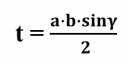 Koordináta geometria  – megoldás kép 5