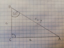 Szinusztetel – megoldás kép 4