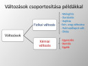Kémia 7. osztály, ionok, ionvegyületek – megoldás kép 1