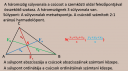 Matek Sos – megoldás kép 1