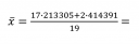 Matematika – megoldás kép 1