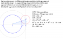 SOS geometria – megoldás kép 1