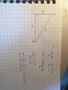 Derékszögű háromszög – megoldás kép 1