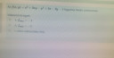 Matematika – megoldás kép 1