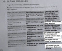 Ezeket valaki megtudná oldani?(német) – megoldás kép 2