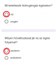 Legysz valaki segítsen jegyre megy – megoldás kép 1