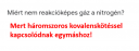 Legysz valaki segítsen jegyre megy – megoldás kép 1